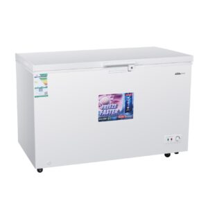 Electro General 380L Defrost Chest Freezer NCH-WL380