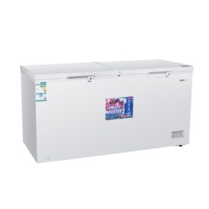 Electro General 508L Defrost Chest Freezer NCH-WL508