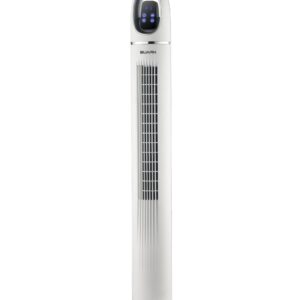 BUARN 45" Tower Fan FTW-B50R with Remote Control